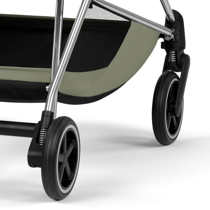 Assento Cybex Platinum Mios Style Sage Green