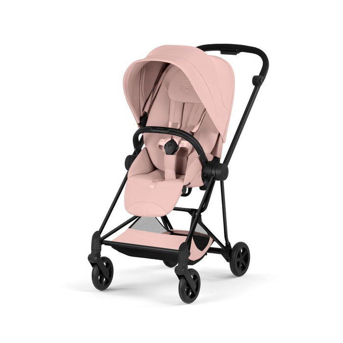 Assento Cybex Platinum Mios Style Peach Pink