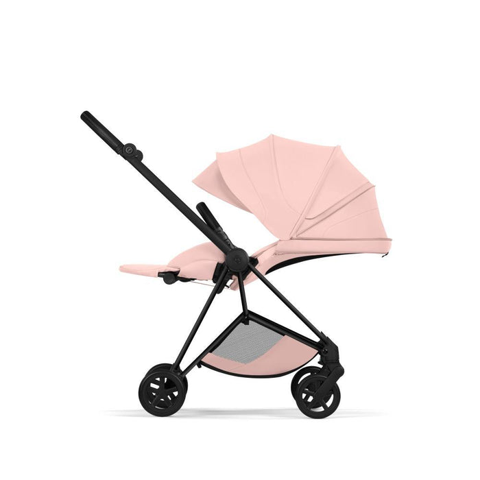Assento Cybex Platinum Mios Style Peach Pink