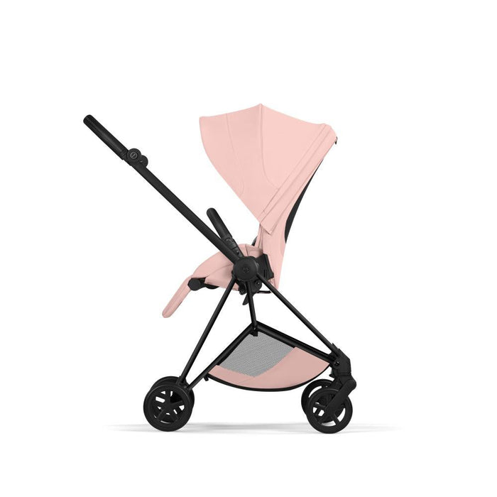 Assento Cybex Platinum Mios Style Peach Pink