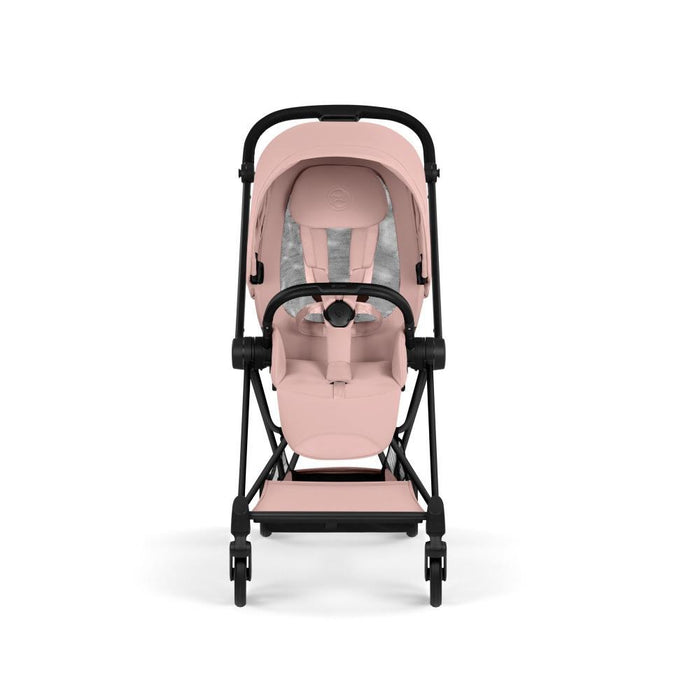 Assento Cybex Platinum Mios Style Peach Pink