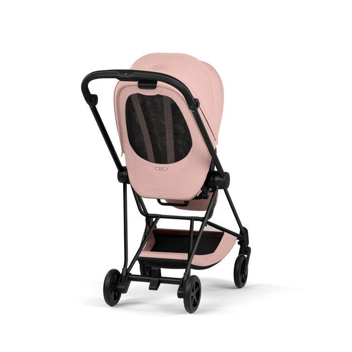 Assento Cybex Platinum Mios Style Peach Pink