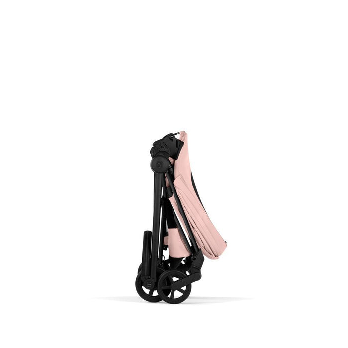 Assento Cybex Platinum Mios Style Peach Pink