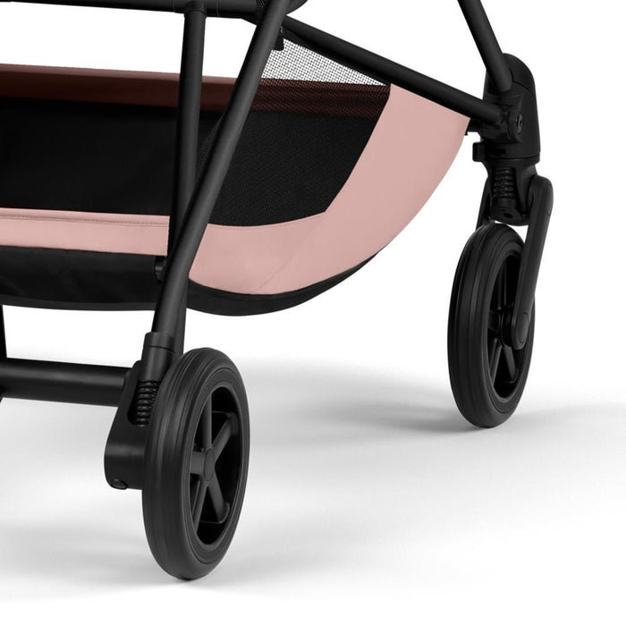 Assento Cybex Platinum Mios Style Peach Pink
