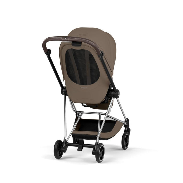 Assento Cybex Platinum Mios Style Coconut Brown