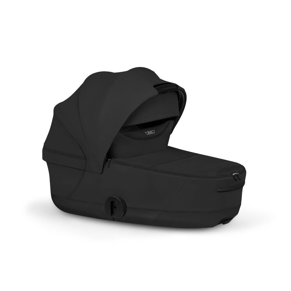 Alcofa Fold Lux Cybex Platinum Mios/Coya Style Sepia Black