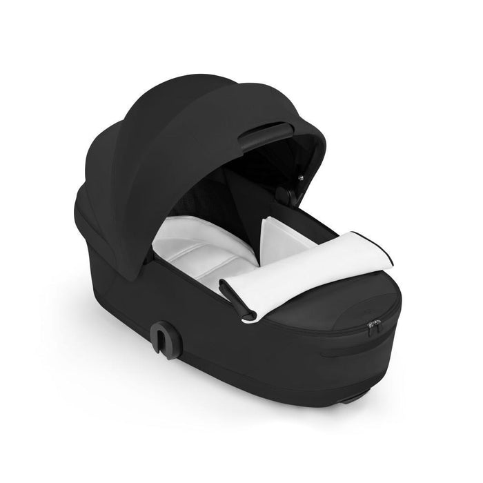Alcofa Fold Lux Cybex Platinum Mios/Coya Style Sepia Black
