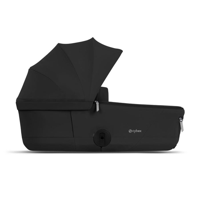 Alcofa Fold Lux Cybex Platinum Mios/Coya Style Sepia Black