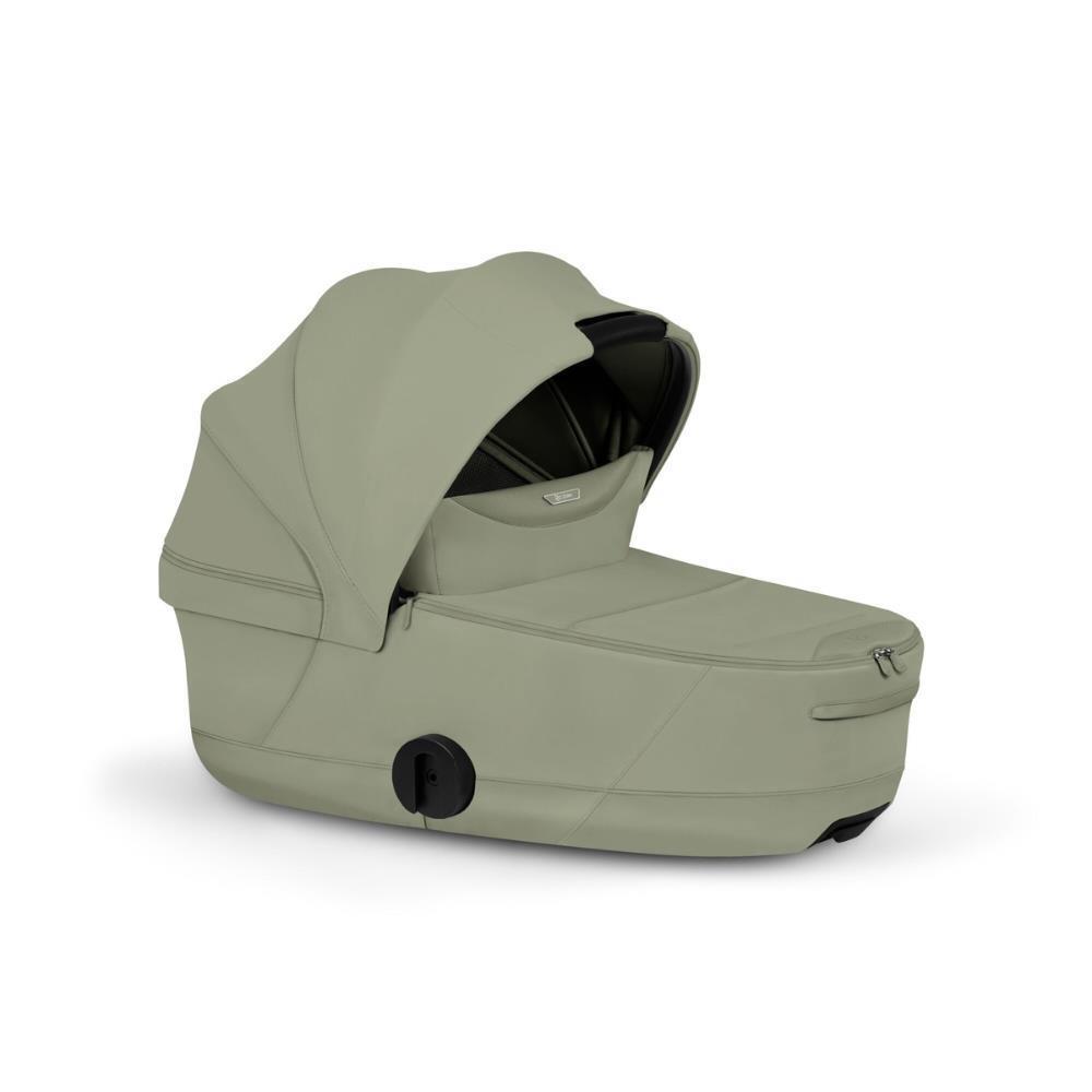 Alcofa Fold Lux Cybex Platinum Mios/Coya Style Sage Green