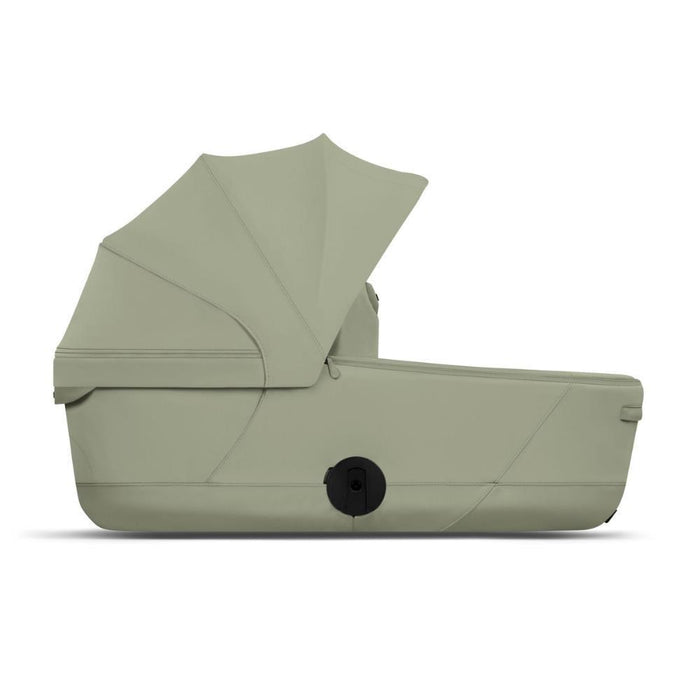 Alcofa Fold Lux Cybex Platinum Mios/Coya Style Sage Green