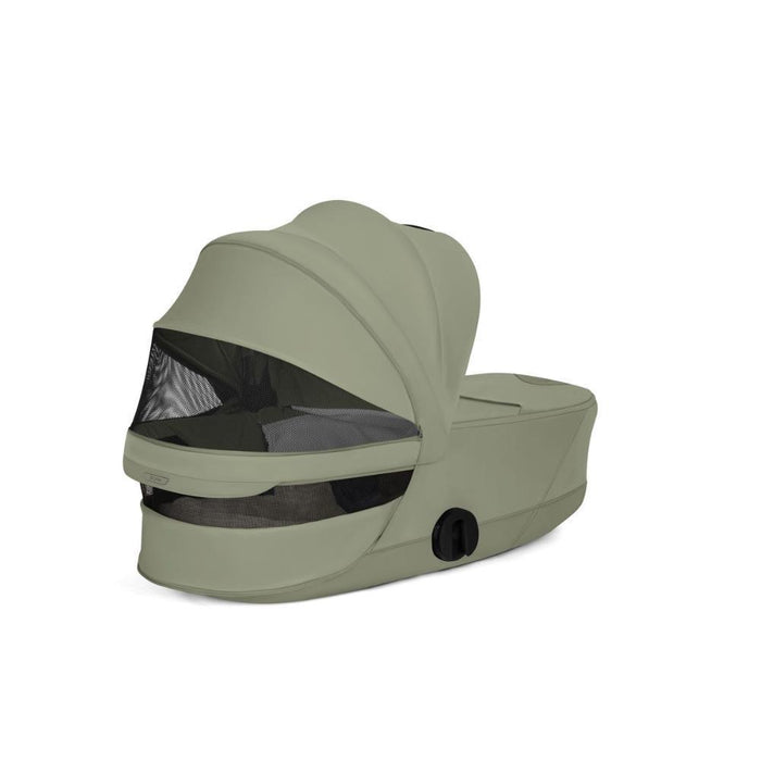 Alcofa Fold Lux Cybex Platinum Mios/Coya Style Sage Green