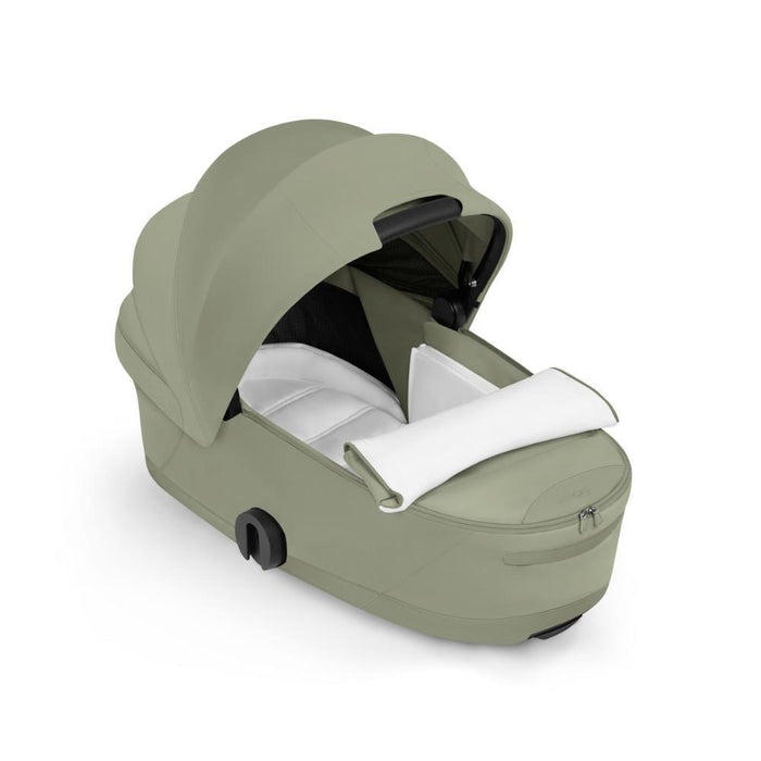Alcofa Fold Lux Cybex Platinum Mios/Coya Style Sage Green