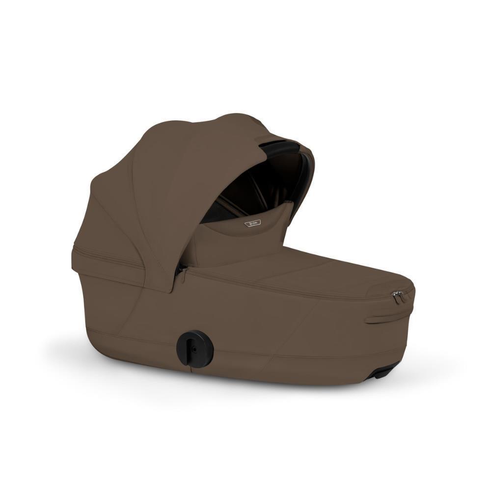 Alcofa Fold Lux Cybex Platinum Mios/Coya Style Coconut Brown