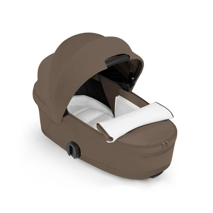 Alcofa Fold Lux Cybex Platinum Mios/Coya Style Coconut Brown