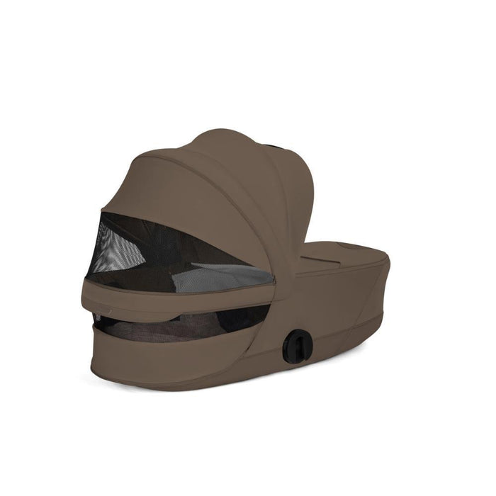 Alcofa Fold Lux Cybex Platinum Mios/Coya Style Coconut Brown