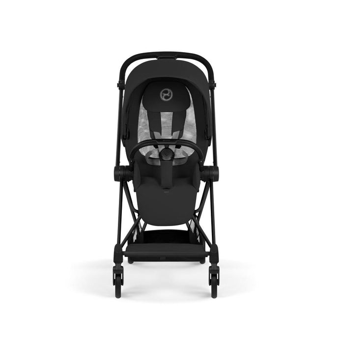Cybex Platinum Mios Comfort Matt Black Sepia Black