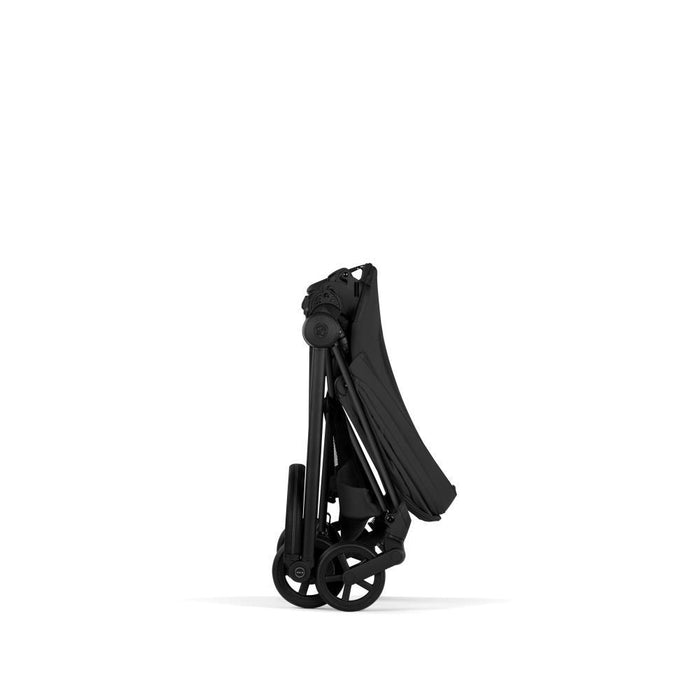 Cybex Platinum Mios Comfort Matt Black Sepia Black
