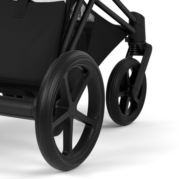Chassis Cybex Platinum e-Priam Style Matt Black