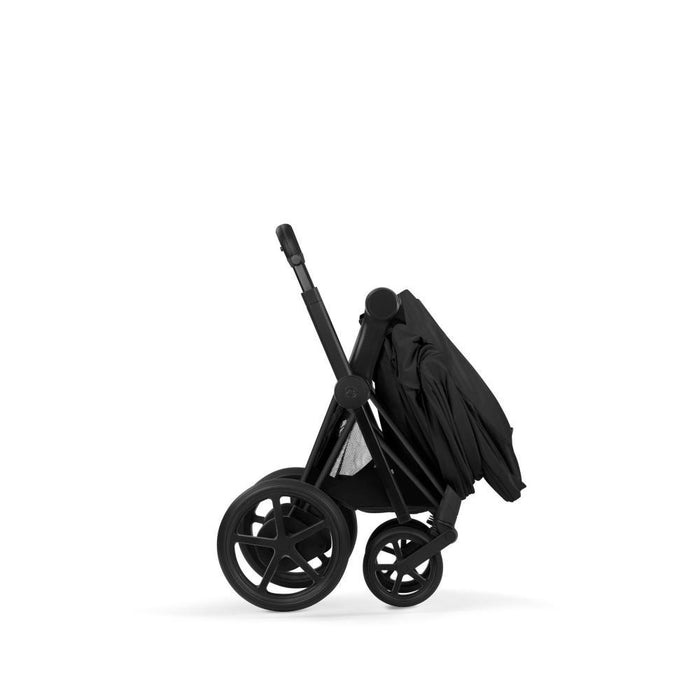 Chassis Cybex Platinum e-Priam Style Matt Black