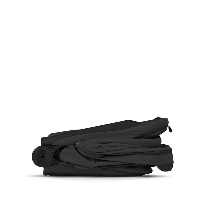 Cybex Platinum Coya Comfort Matt Black Sepia Black