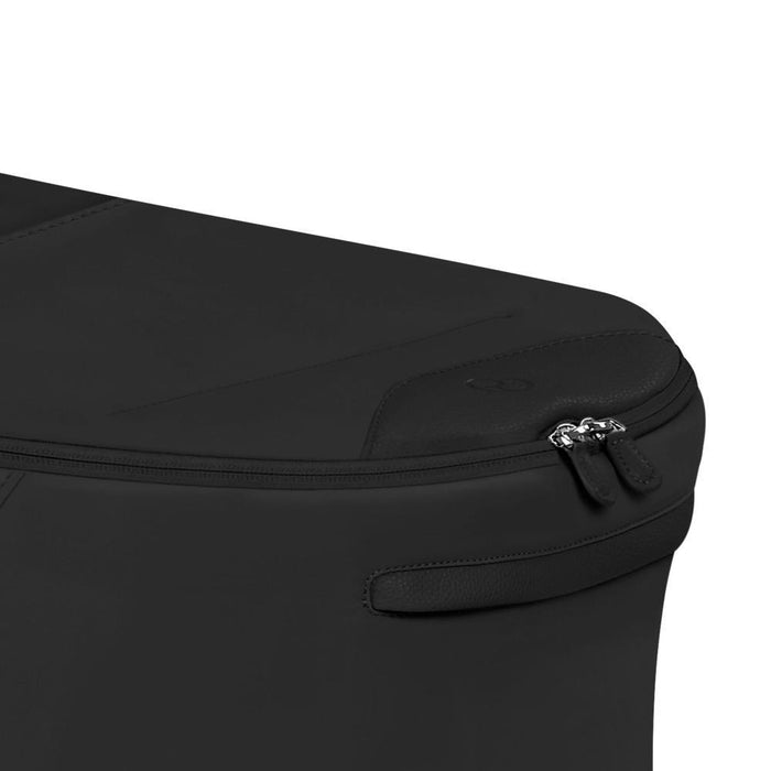 Cybex Platinum Coya Comfort Rosegold Sepia Black