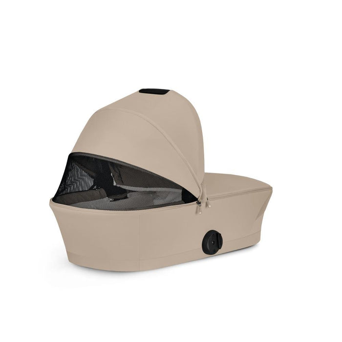 Alcofa Cybex Melio Almond Beige