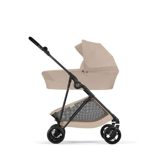 Alcofa Cybex Melio Almond Beige