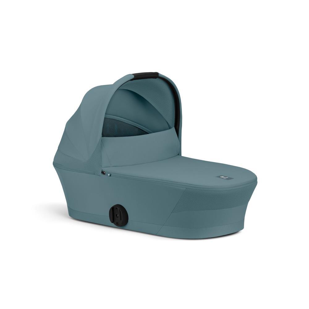 Alcofa Cybex Melio Stormy Blue