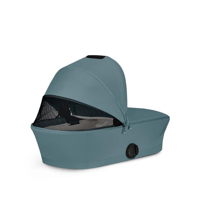 Alcofa Cybex Melio Stormy Blue
