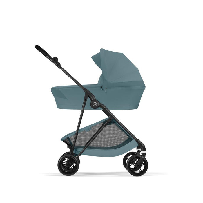 Alcofa Cybex Melio Stormy Blue