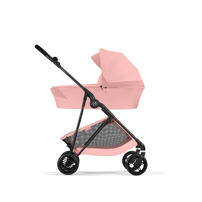 Alcofa Cybex Melio Candy Pink