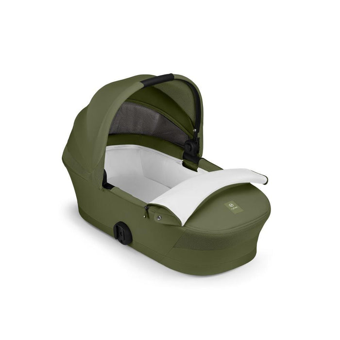 Alcofa Cybex Melio Moss Green
