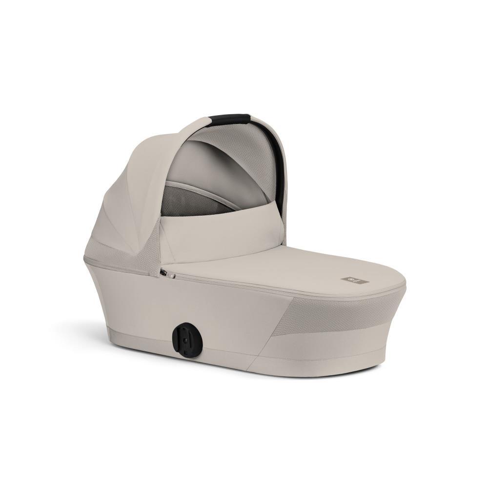 Alcofa Cybex Melio Dune Grey
