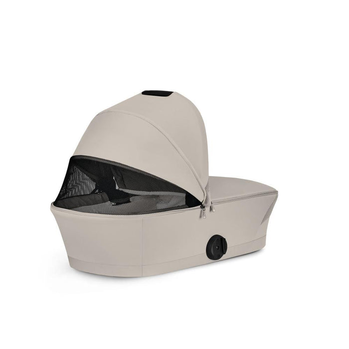 Alcofa Cybex Melio Dune Grey