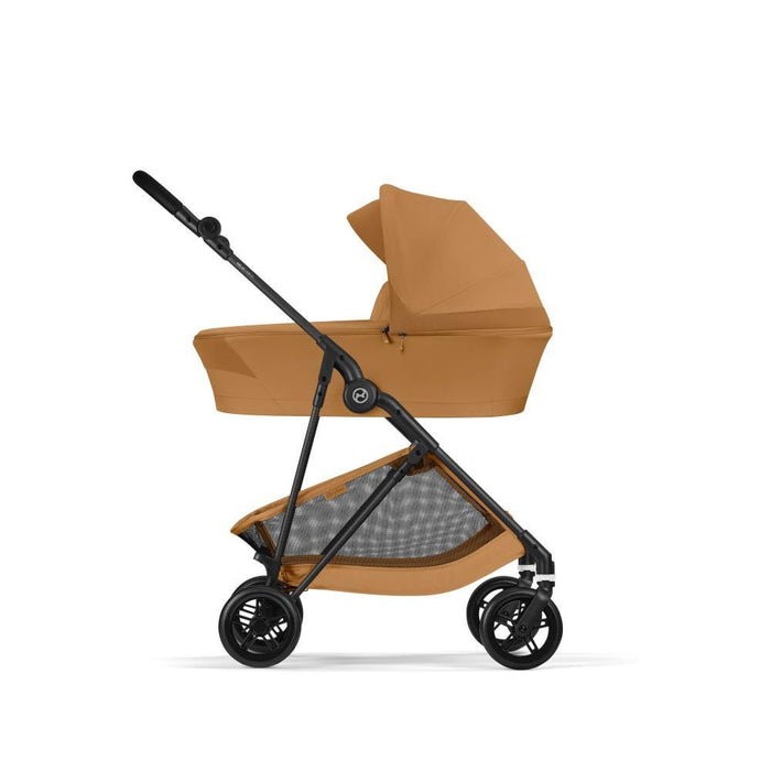 Alcofa Cybex  Melio Cinnamon Yellow