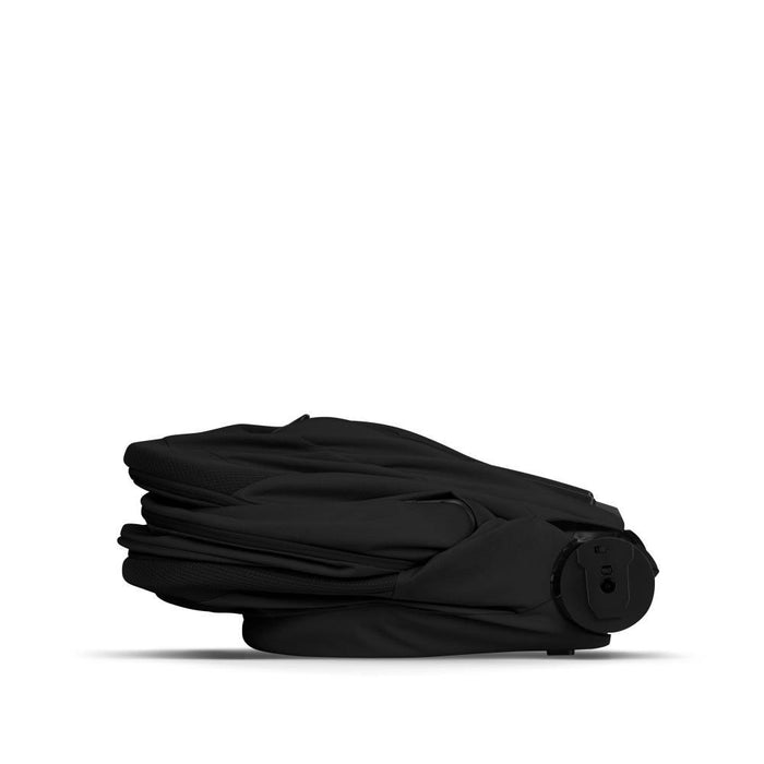 Pack Cybex Carrinho Balios S Lux + Alcofa Balios Fold Moon Black