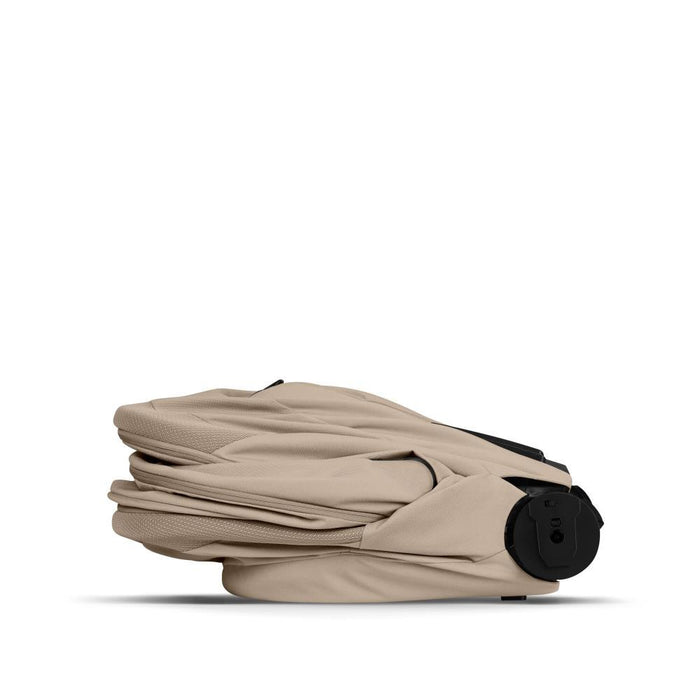 Pack Cybex Carrinho Balios S Lux + Alcofa Balios Fold Almond Beige