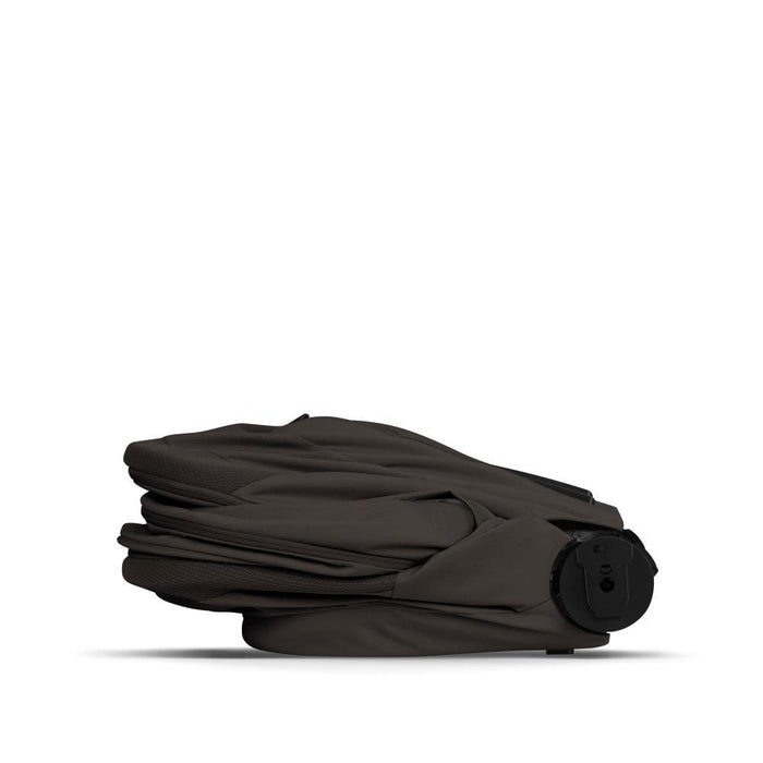 Pack Cybex Carrinho Balios S Lux + Alcofa Balios Fold Chocolate Brown