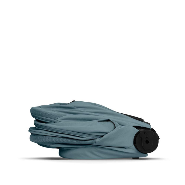 Pack Cybex Carrinho Balios S Lux + Alcofa Balios Fold Stormy Blue