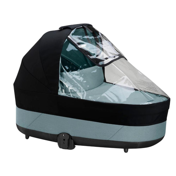 Capa da Chuva para Alcofa Cybex Talos S Lux