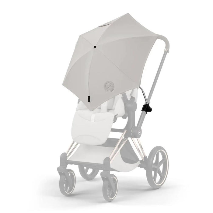 Sombrinha para Carrinho Cybex City Grey