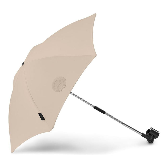 Sombrinha para Carrinho Cybex Cozy Beige