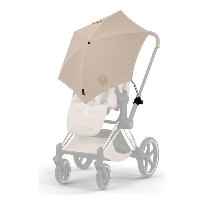 Sombrinha para Carrinho Cybex Cozy Beige