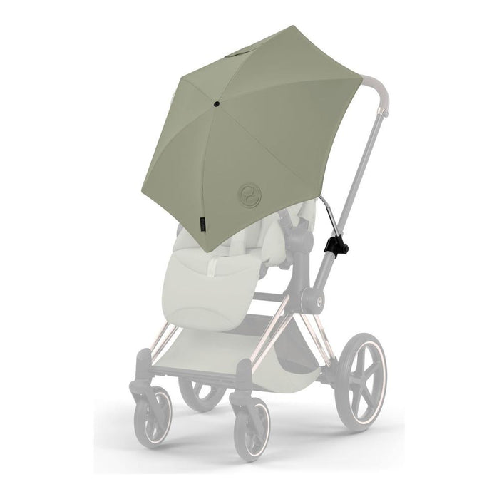Sombrinha para Carrinho Cybex Sage Green