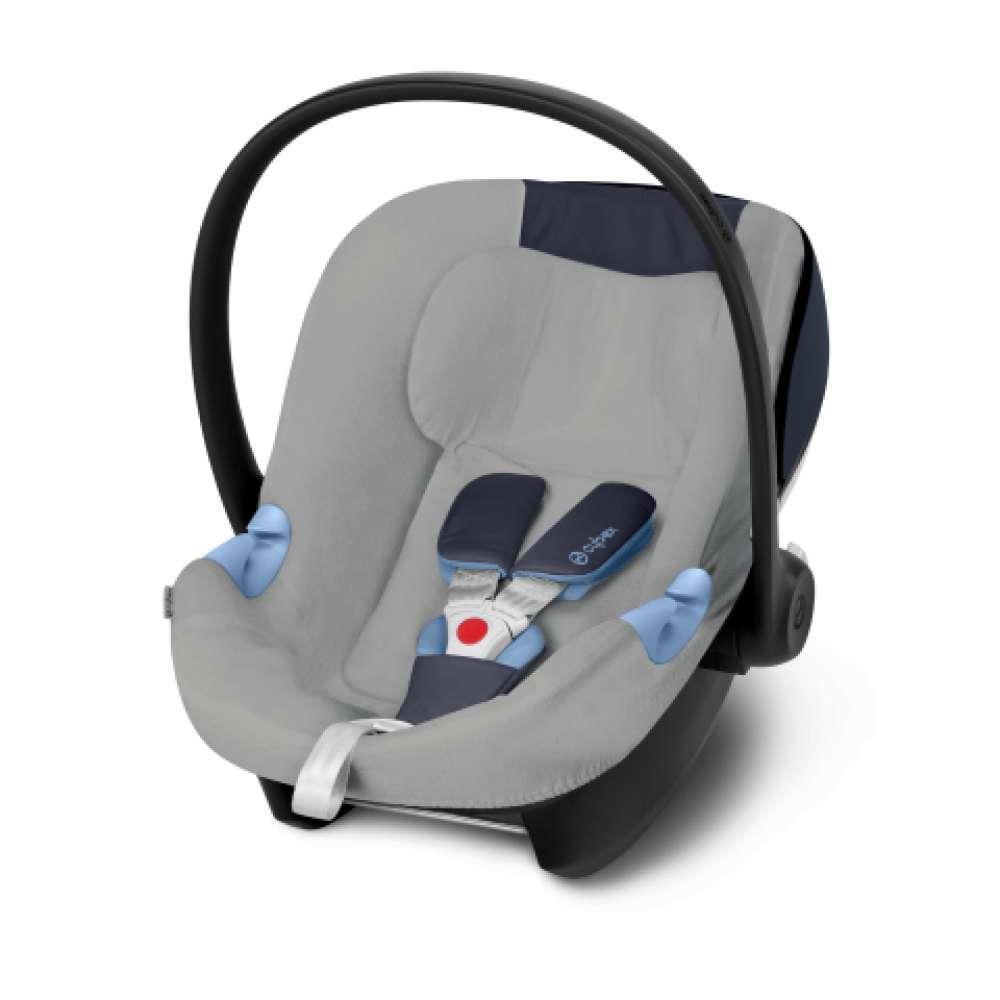 Forra de Verão Cybex para Aton M e Aton S2 Grey