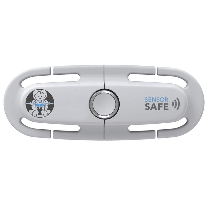 Cybex SensorSafe 4em1 Safety Kit Grupo 0+1 Cinza