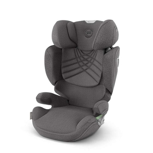 cybex cadeirinha Cybex Platinum Solution T i-Fix Plus Mirage Gray 100-150 cm | Car seats