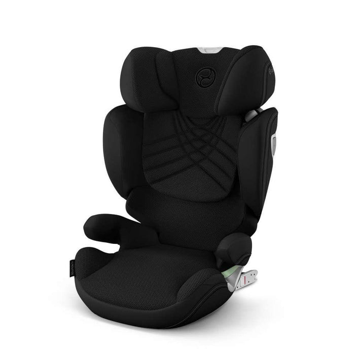 cybex platinum car seat installation Cybex Platinum Solution T i-Fix Plus Sepia Black 100-150 cm | Car seats