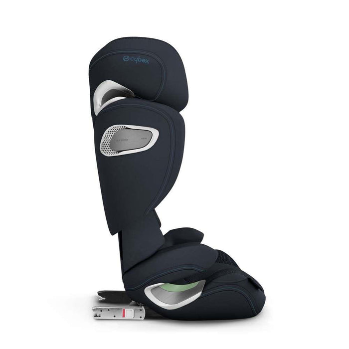 Cybex Platinum Solution T i-Fix Plus Azul Náutico 100-150 cm