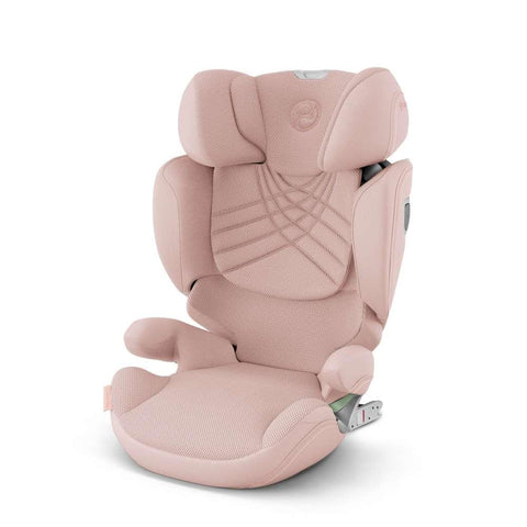 cybex kindersitz platinum Cybex Platinum Solution T i-Fix Plus Platinum White 100-150 cm | Car seats